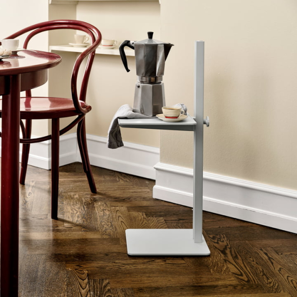 Sting Museum Sidetable beige